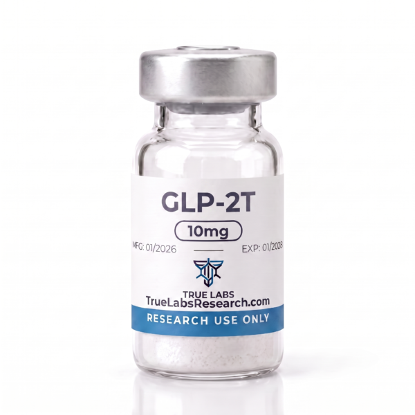 GLP-2T 10mg