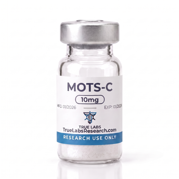 MOTS-C 10mg