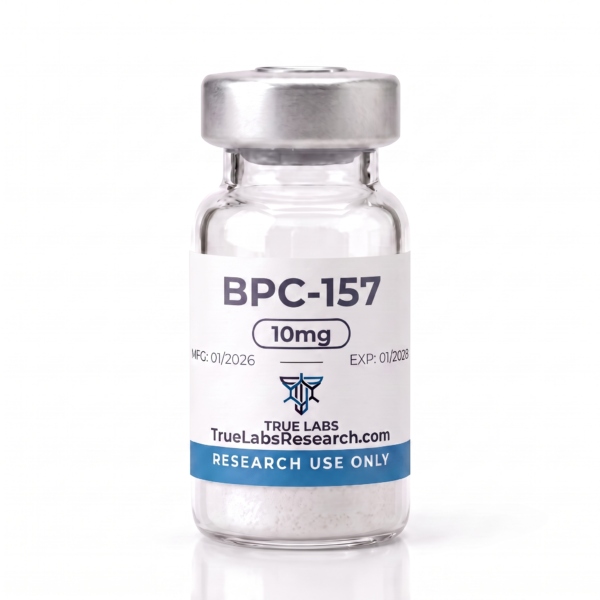 BPC-157 10mg