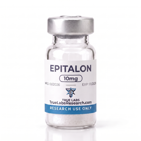 Epitalon 10mg