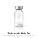 Bacteriostatic Water 3ml