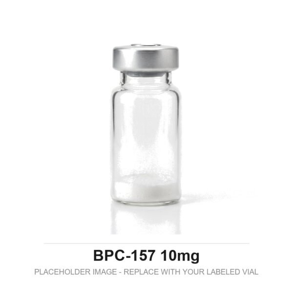 BPC-157 10mg