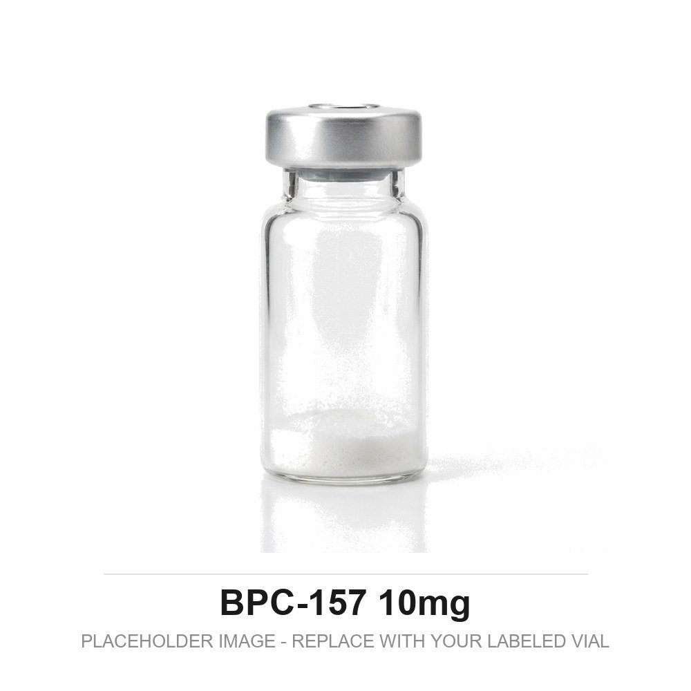 BPC-157 10mg