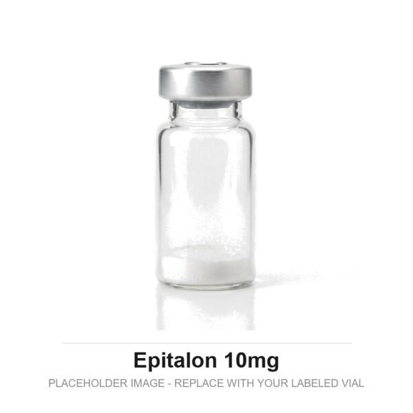 Epitalon 10mg