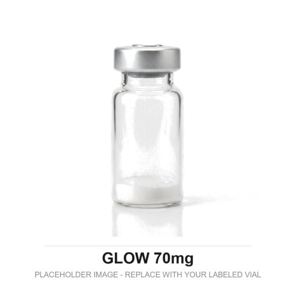 GLOW 70mg