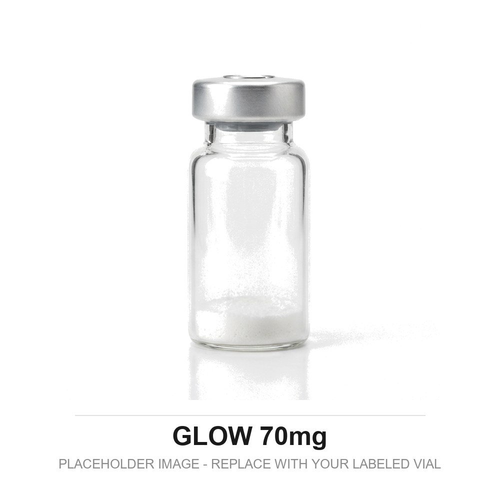 GLOW 70mg