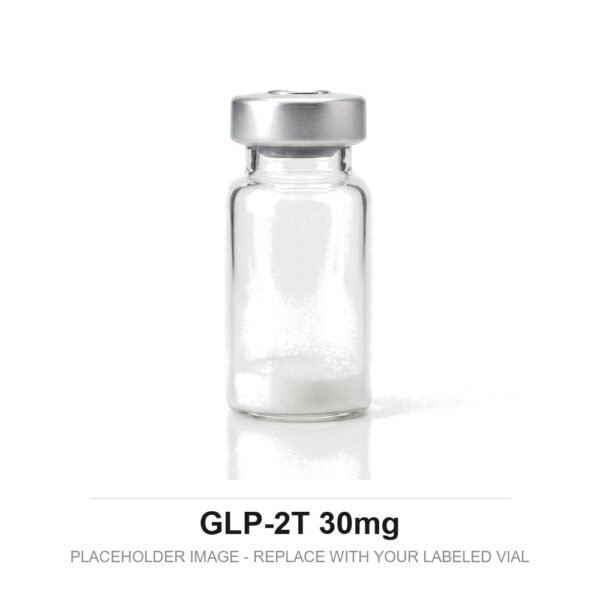 GLP-2T 30mg