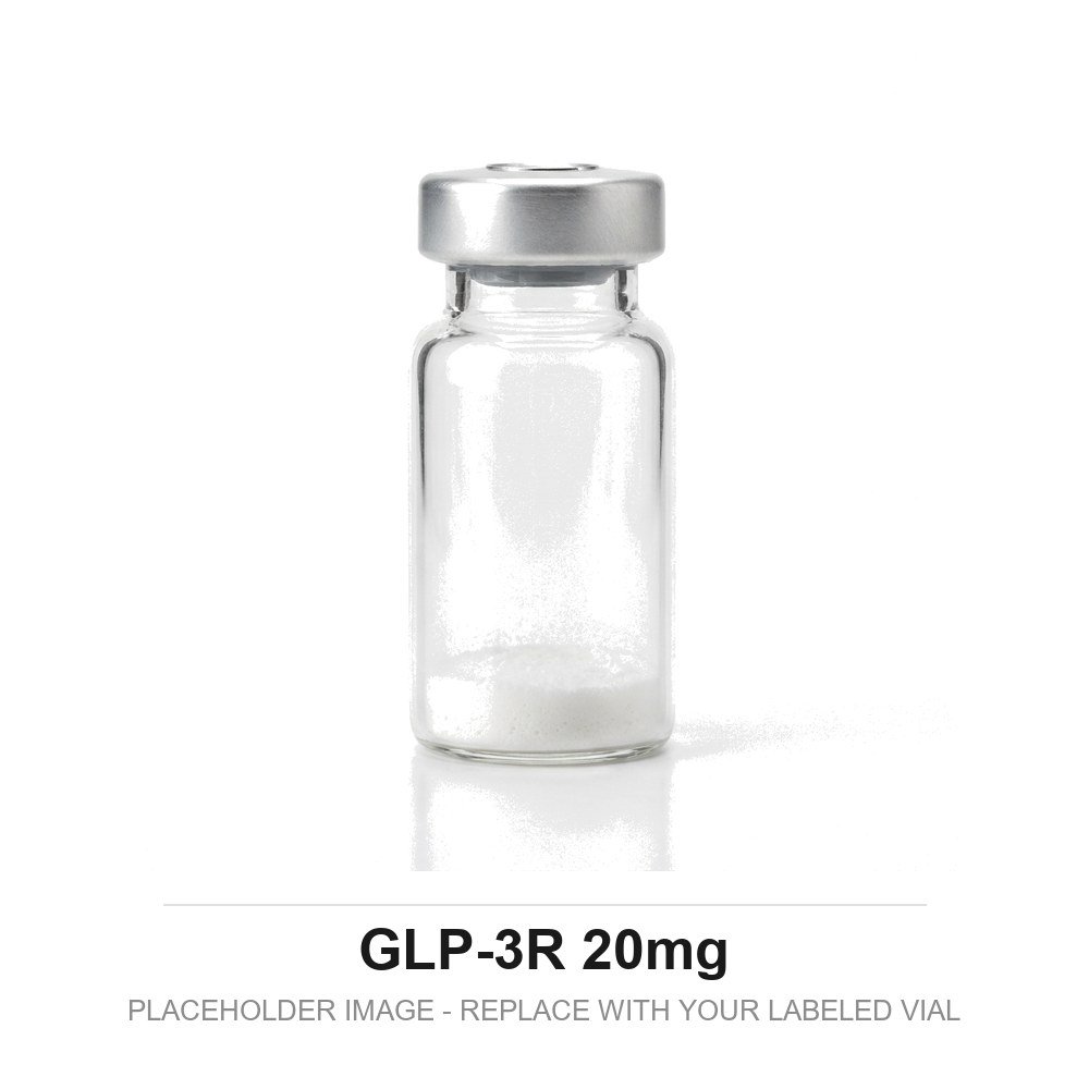 GLP-3R 20mg