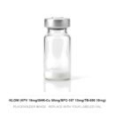 KLOW (KPV 10mg/GHK-Cu 50mg/BPC-157 10mg/TB-500 10mg)