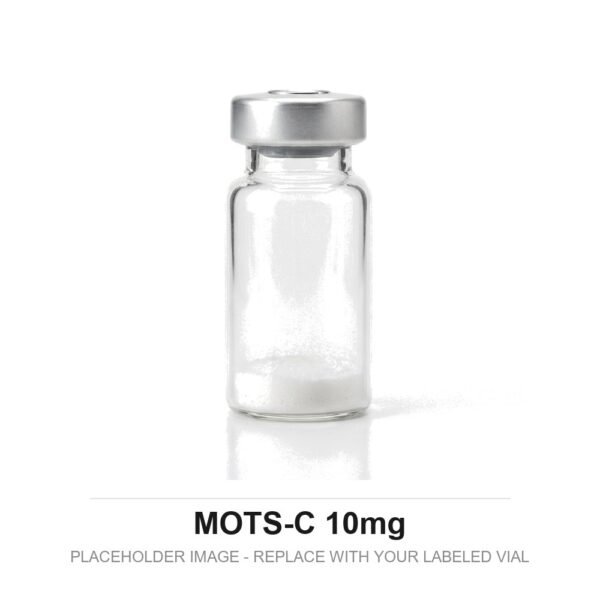 MOTS-C 10mg
