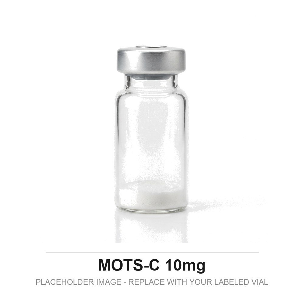 MOTS-C 10mg