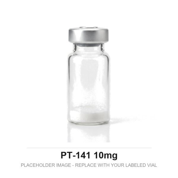 PT-141 10mg