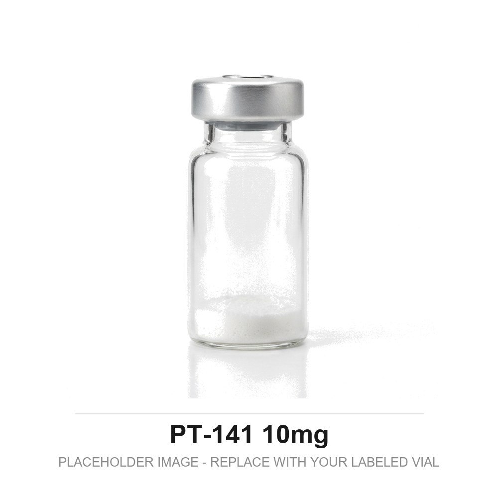 PT-141 10mg