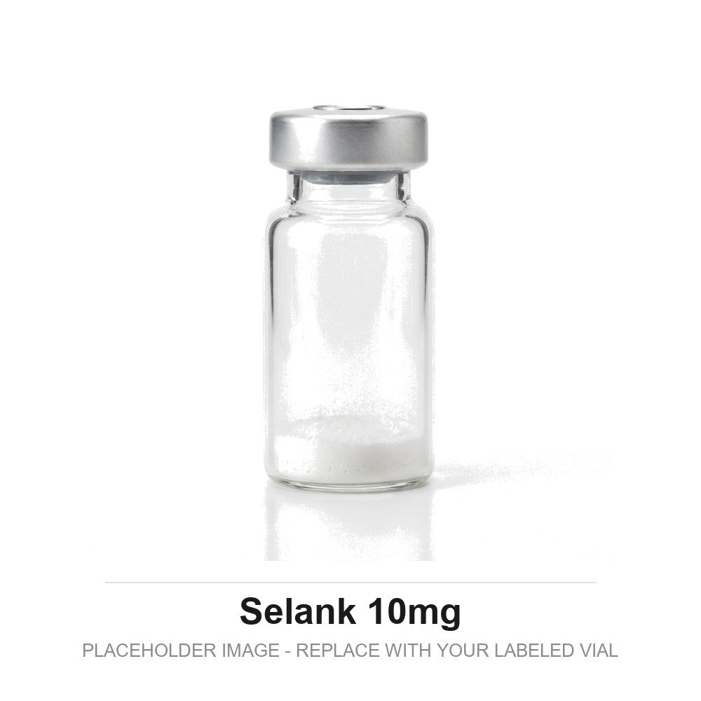 Selank 10mg