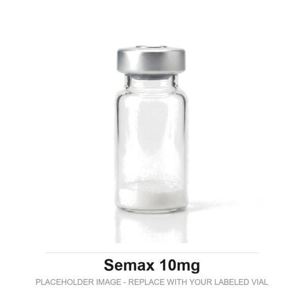 Semax 10mg
