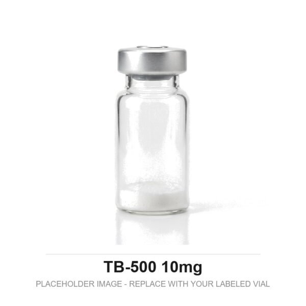 TB-500 10mg
