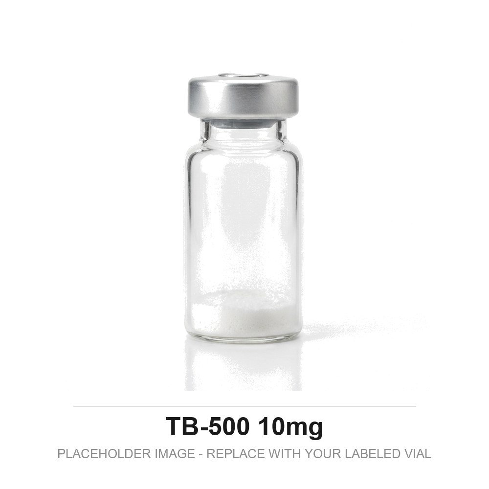 TB-500 10mg