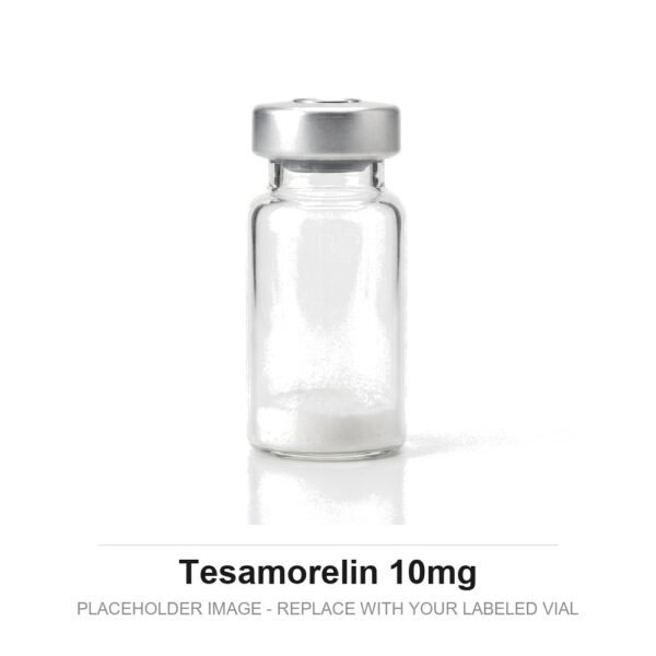 Tesamorelin 10mg