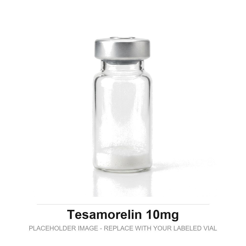 Tesamorelin 10mg