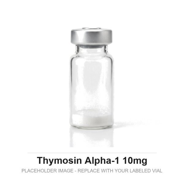 Thymosin Alpha-1 10mg