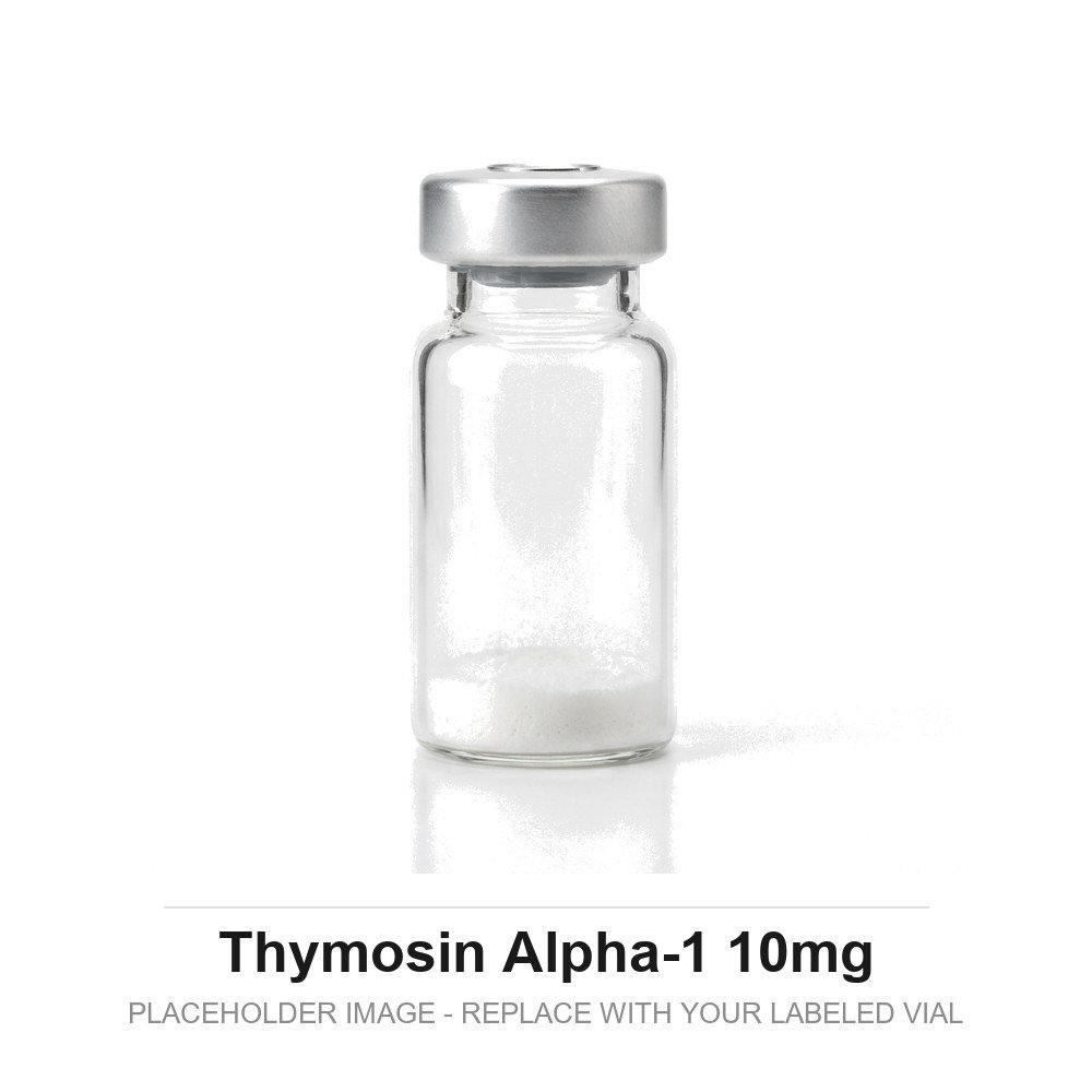 Thymosin Alpha-1 10mg