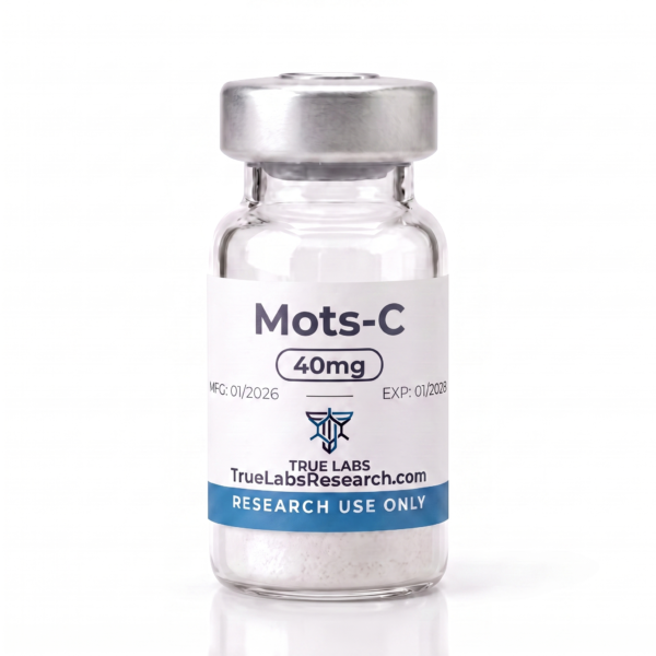 Mots-C 40mg
