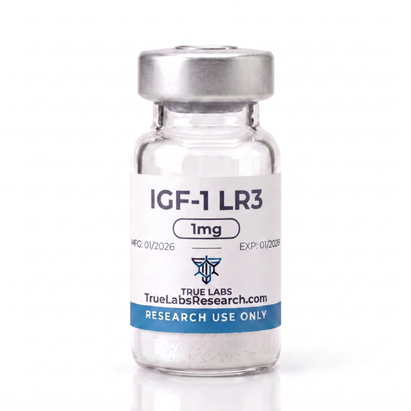 IGF-1 LR3 1mg