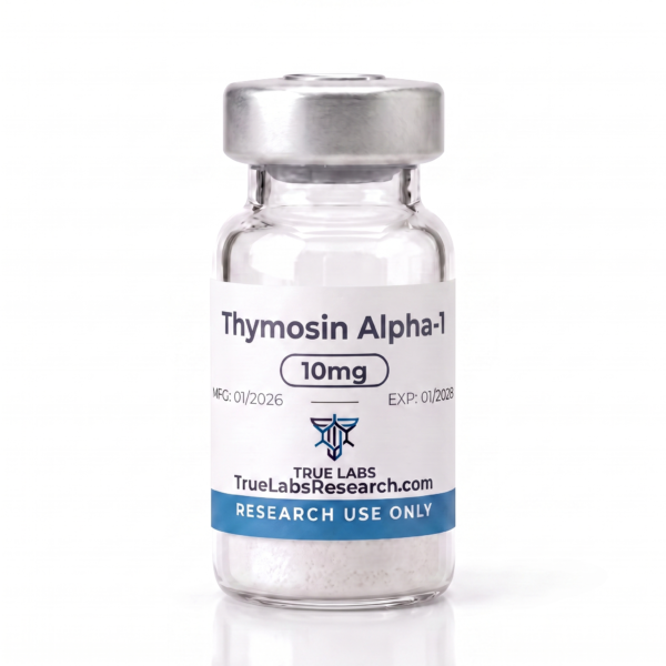 Thymosin Alpha-1 10mg