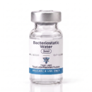 Bacteriostatic Water 3ml