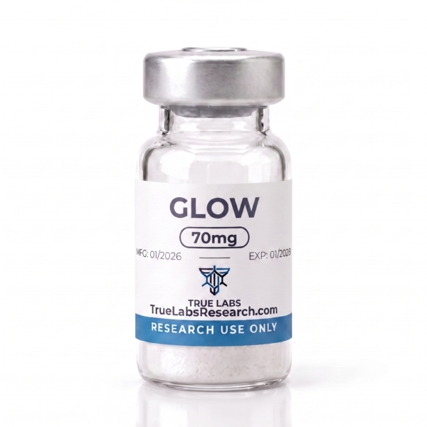 GLOW 70mg