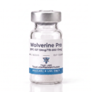 Wolverine Pro (BPC-157 10mg/TB-500 10mg)