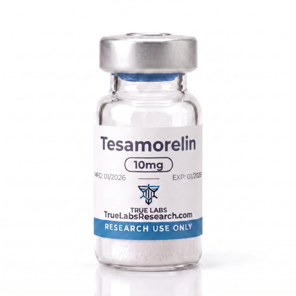 Tesamorelin 10mg