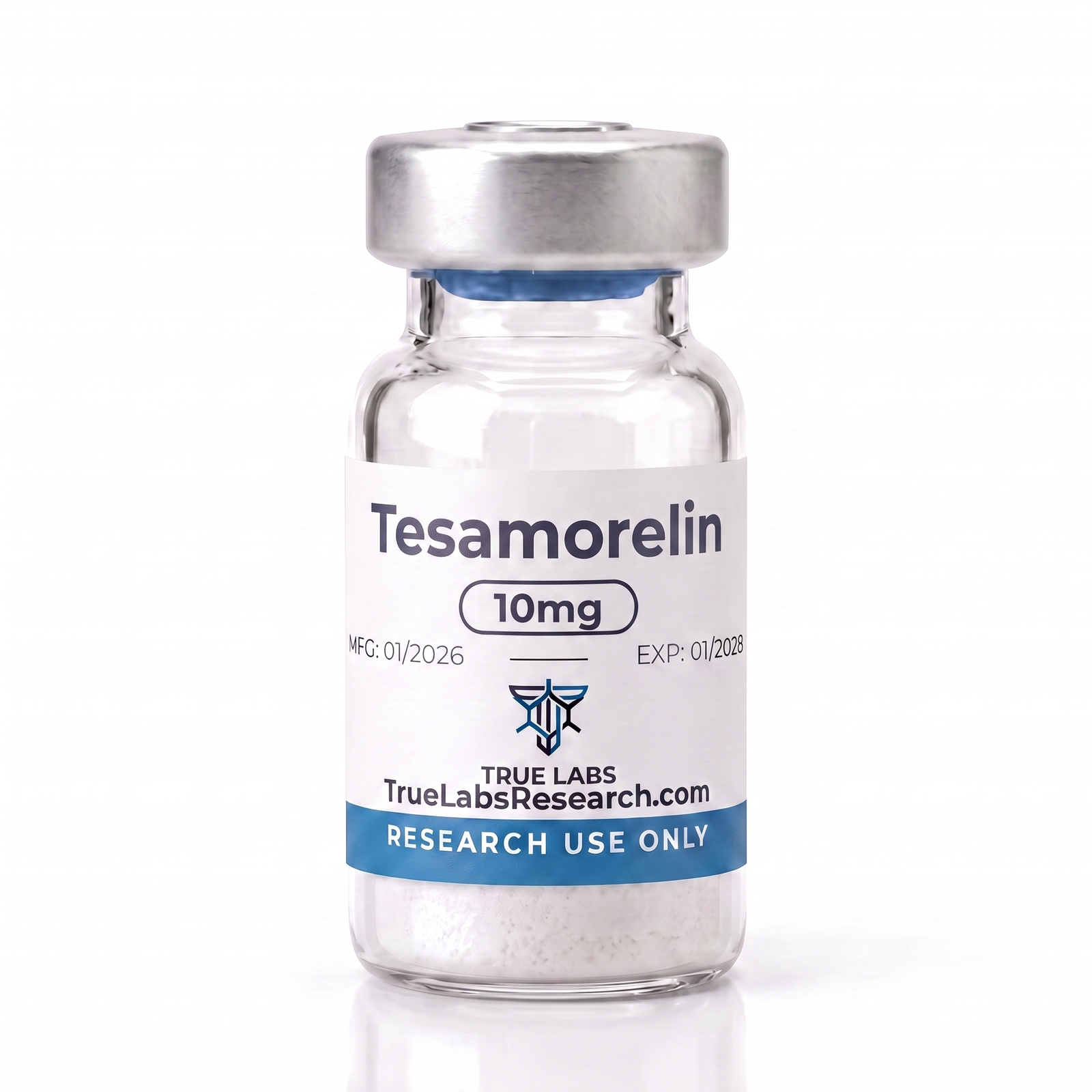 Tesamorelin 10mg