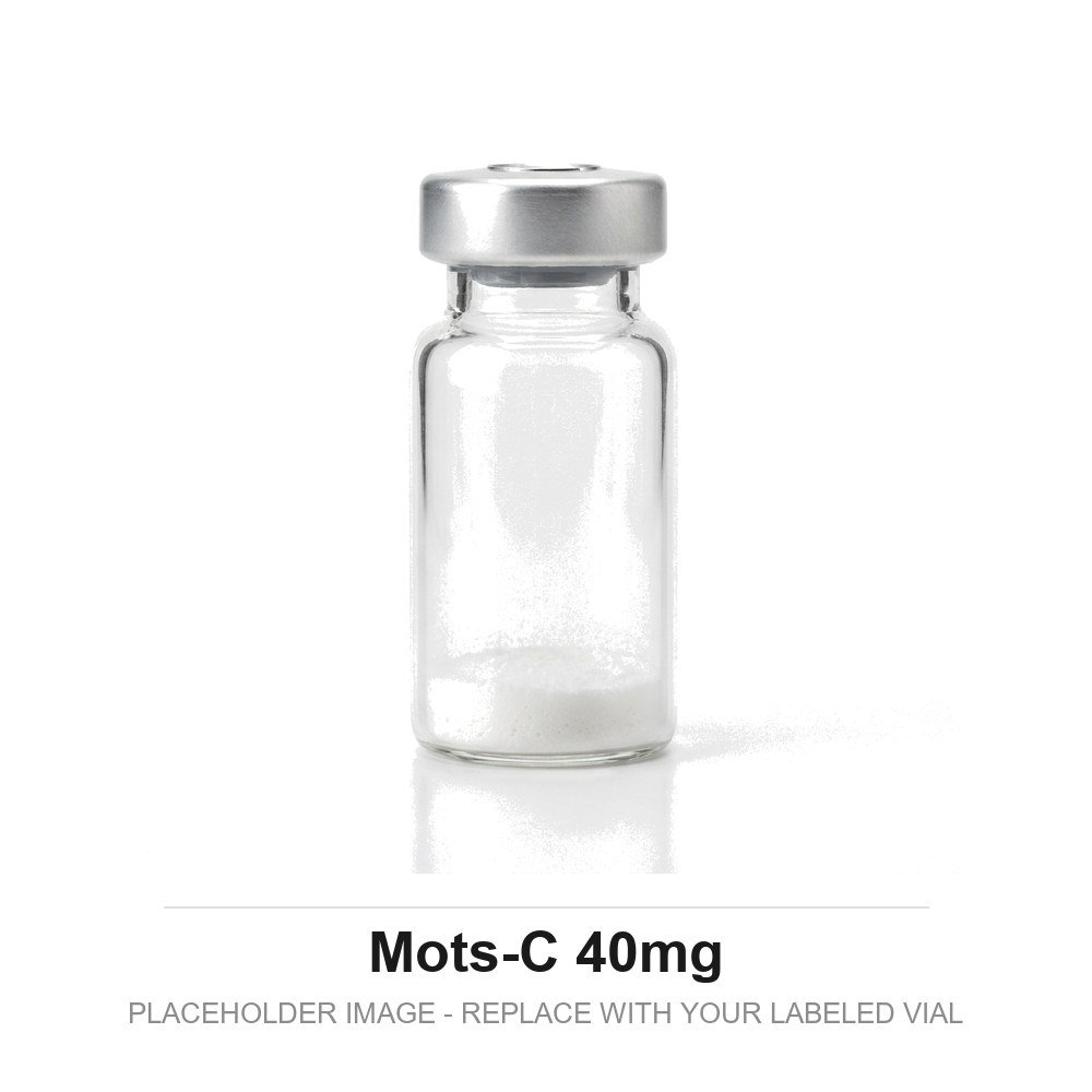 Mots-C 40mg